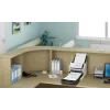 Epson WorkForce DS-530III lokšņu padeves skeneris 600 x 600 DPI A4 Balts