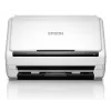 Epson WorkForce DS-530III lokšņu padeves skeneris 600 x 600 DPI A4 Balts