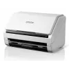 Epson WorkForce DS-530III lokšņu padeves skeneris 600 x 600 DPI A4 Balts