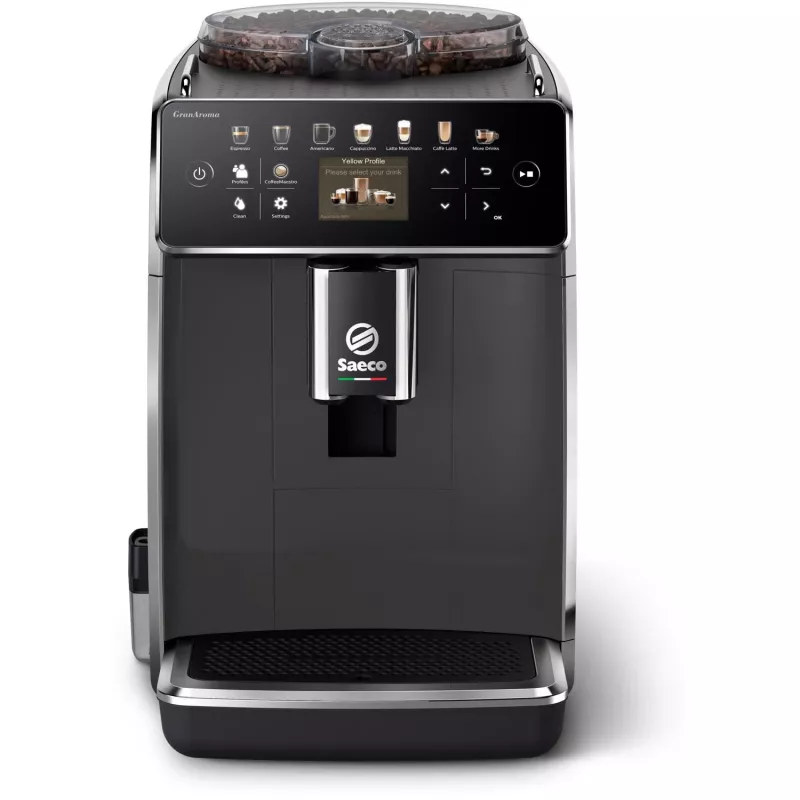 Saeco SM6580/10 kafijas automāts Pilnībā automātiska Espresso kafijas automāts 1.8 L