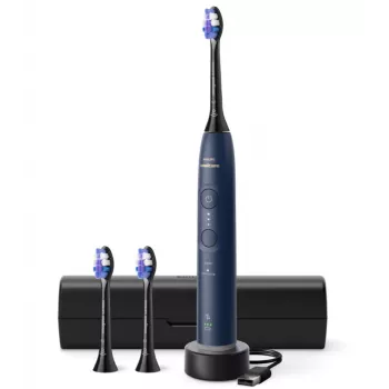 Philips Sonicare 6100 sērija Series 6100 HX7403/07 Uzlādējama zobu suka