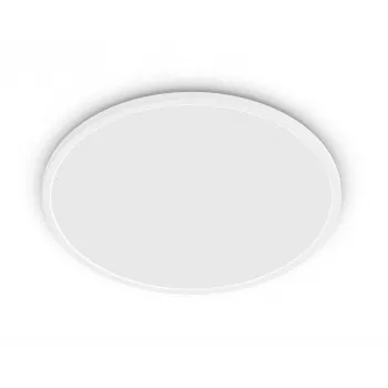 Philips Valen griestu gaismeklis 22W, LED, IP20, balts