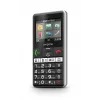 Emporia emporiaPURE-LTE 5.87 cm (2.31 collas) 107 g Melns Senioru tālrunis