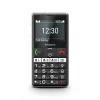 Emporia emporiaPURE-LTE 5.87 cm (2.31 collas) 107 g Melns Senioru tālrunis
