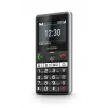 Emporia emporiaPURE-LTE 5.87 cm (2.31 collas) 107 g Melns Senioru tālrunis
