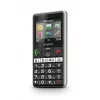 Emporia emporiaPURE-LTE 5.87 cm (2.31 collas) 107 g Melns Senioru tālrunis