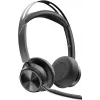 Poly Voyager Focus 2 USB-A austiņu komplekts