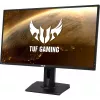 ASUS TUF Gaming VG27AQ datora monitors 68,6 cm (27) 2560 x 1440 pikseļi Quad HD LED melns