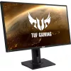 ASUS TUF Gaming VG27AQ datora monitors 68,6 cm (27) 2560 x 1440 pikseļi Quad HD LED melns
