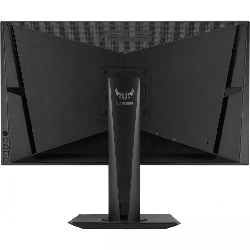 ASUS TUF Gaming VG27AQ datora monitors 68,6 cm (27) 2560 x 1440 pikseļi Quad HD LED melns