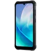 Blackview Rugged BV5300 PLUS, 6.10 HD+IPS 720x1560, 8GB/128GB, MT8788V CAZA astoņkodolu 2.0GHz, Priekšējā 5MP/Aizmugures 13MP, NFC, LTE, 6580mAh, Android 13, Melns