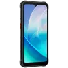 Blackview Rugged BV5300 PLUS, 6.10 HD+IPS 720x1560, 8GB/128GB, MT8788V CAZA astoņkodolu 2.0GHz, Priekšējā 5MP/Aizmugures 13MP, NFC, LTE, 6580mAh, Android 13, Melns
