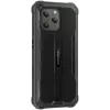 Blackview Rugged BV5300 PLUS, 6.10 HD+IPS 720x1560, 8GB/128GB, MT8788V CAZA astoņkodolu 2.0GHz, Priekšējā 5MP/Aizmugures 13MP, NFC, LTE, 6580mAh, Android 13, Melns