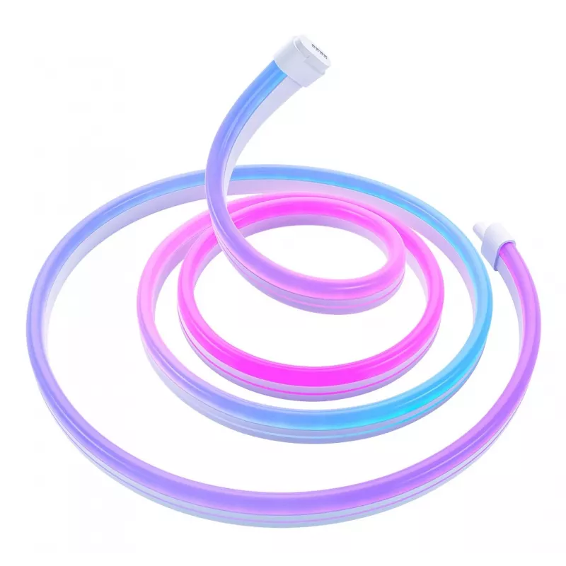 Xiaomi Smart Lightstrip Pro Extension universālā LED gaismas lente 7 W 1000 mm