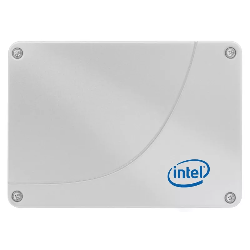 SSD Solidigm (Intel) S4520 7.68TB SATA 2.5 SSDSC2KB076TZ01 (DWPD līdz 3)