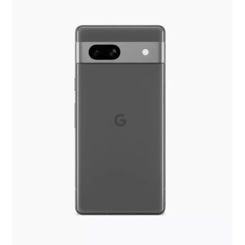 Mobilais tālrunis Pixel 7A 128GB/MELNS GA03694-GB Google