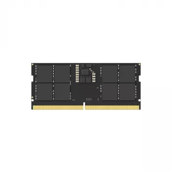 Lexar 8GO SODIMM DDR5 5600MHZ Memory ARRAY (BLACK)