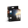 Philips Hue balta ambience A60 – E27 viedā spuldze – 1100 (2 iepakojums)