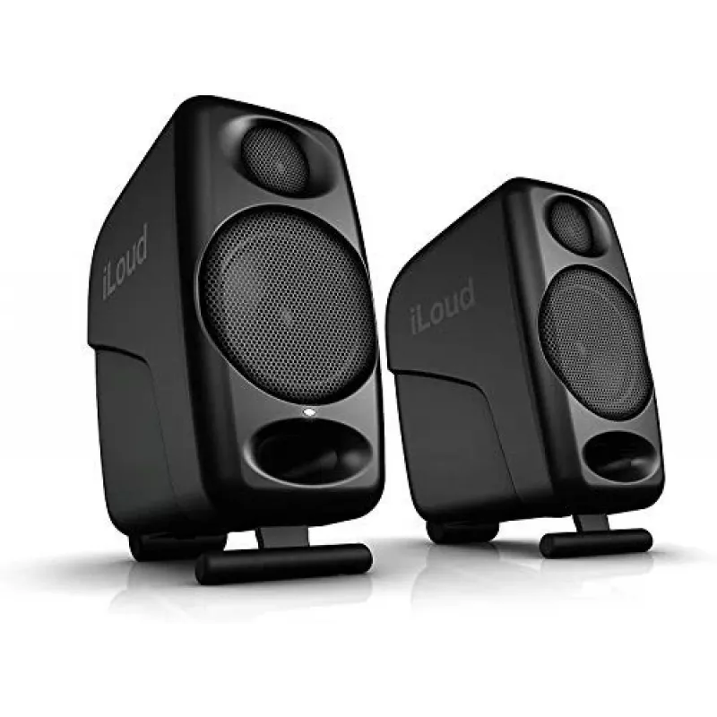 IK Multimedia iLoud Micro Monitor - aktīvais monitors