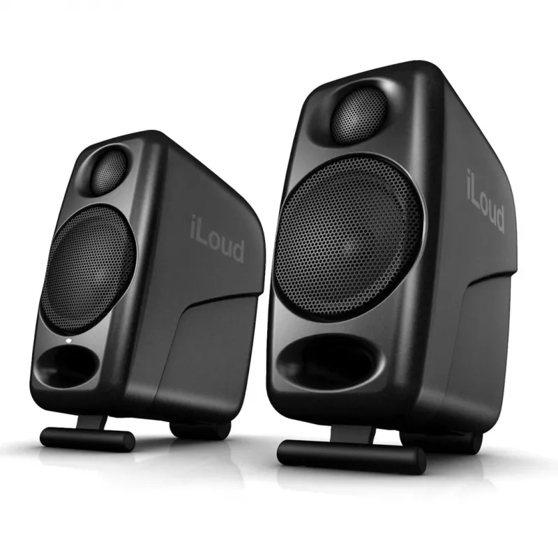 IK Multimedia iLoud Micro Monitor - aktīvais monitors