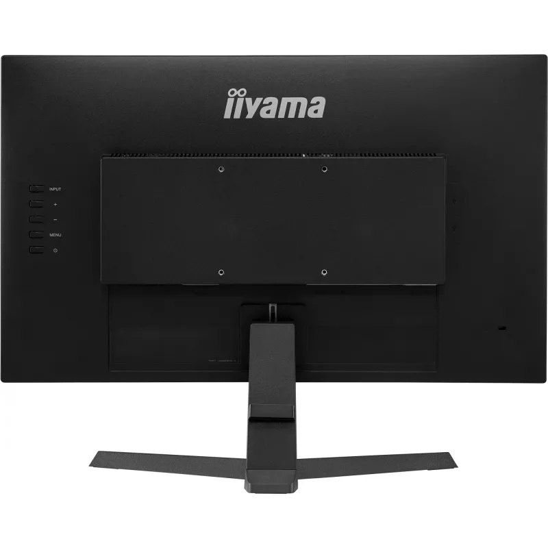LCD monitors | IIYAMA | G2770HSU-B1 | 27 | Spēļu | Panelis IPS | 1920x1080 | 16:9 | Matēts | 0,8 ms | Skaļruņi | Slīpuma regulēšana | Krāsa: melna | G2770HSU-B1