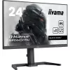 IIYAMA GB2445HSU-B1 G-Master Melns Hawk 24inch ETE IPS FHD 100Hz 250cd/m2 1ms HDMI DP USB-HUB 2x2.0 Speakers Melns Tuner (P)