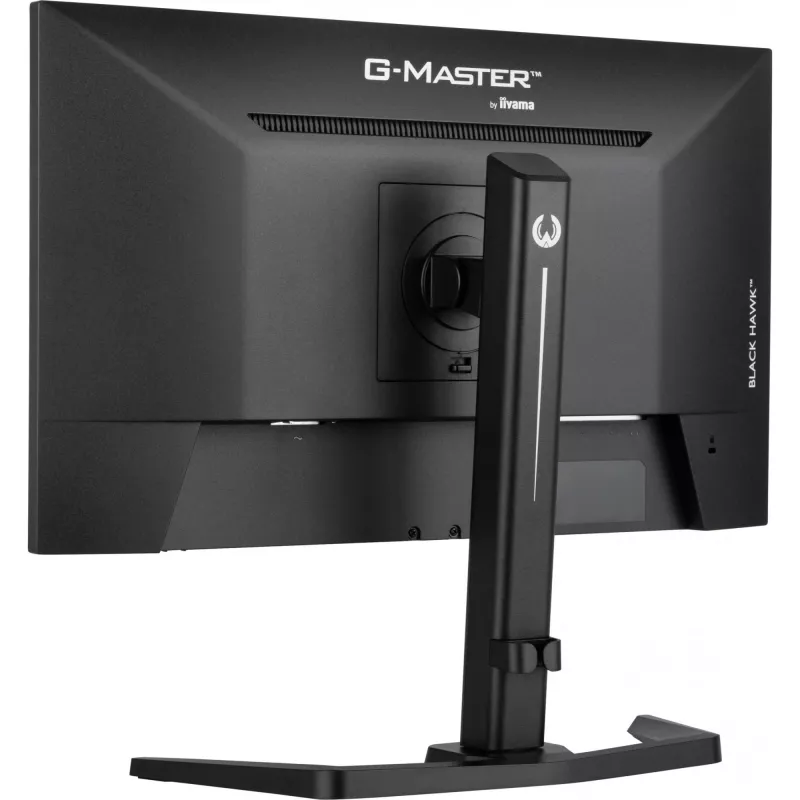IIYAMA GB2445HSU-B1 G-Master Melns Hawk 24inch ETE IPS FHD 100Hz 250cd/m2 1ms HDMI DP USB-HUB 2x2.0 Speakers Melns Tuner (P)