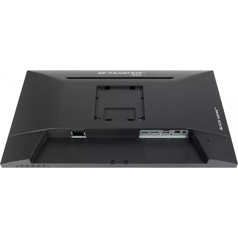 IIYAMA GB2445HSU-B1 G-Master Melns Hawk 24inch ETE IPS FHD 100Hz 250cd/m2 1ms HDMI DP USB-HUB 2x2.0 Speakers Melns Tuner (P)