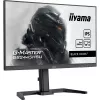 IIYAMA GB2445HSU-B1 G-Master Melns Hawk 24inch ETE IPS FHD 100Hz 250cd/m2 1ms HDMI DP USB-HUB 2x2.0 Speakers Melns Tuner (P)