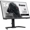IIYAMA GB2445HSU-B1 G-Master Melns Hawk 24inch ETE IPS FHD 100Hz 250cd/m2 1ms HDMI DP USB-HUB 2x2.0 Speakers Melns Tuner (P)