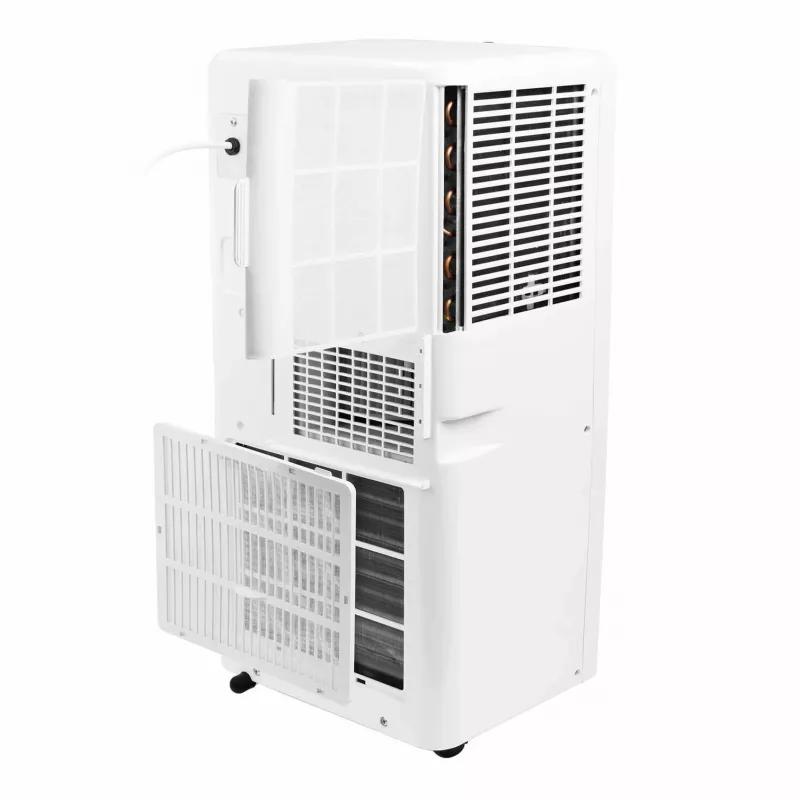 Tristar | Gaisa kondicionieris | AC-5477 | Piemērots telpām līdz 60 m³ | Ātrumu skaits 2 | Ventilatora funkcija | Balts