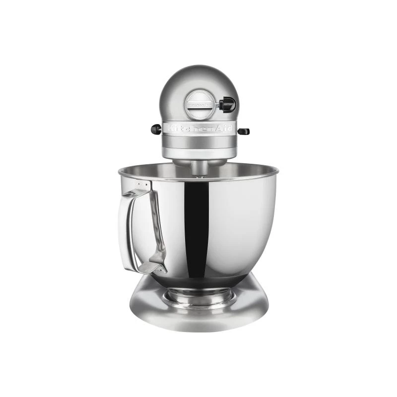 KitchenAid 5KSM175PSECU virtuves kombains 300 W 4,8 L grafīts