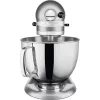 KitchenAid 5KSM175PSECU virtuves kombains 300 W 4,8 L grafīts