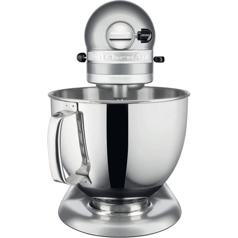 KitchenAid 5KSM175PSECU virtuves kombains 300 W 4,8 L grafīts