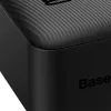 Ārējais akumulators Baseus Bipow 30000mAh, 15W (melns)