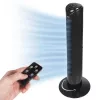 Torņa ventilators ar tālvadības pulti GB645