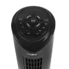 Torņa ventilators ar tālvadības pulti GB645