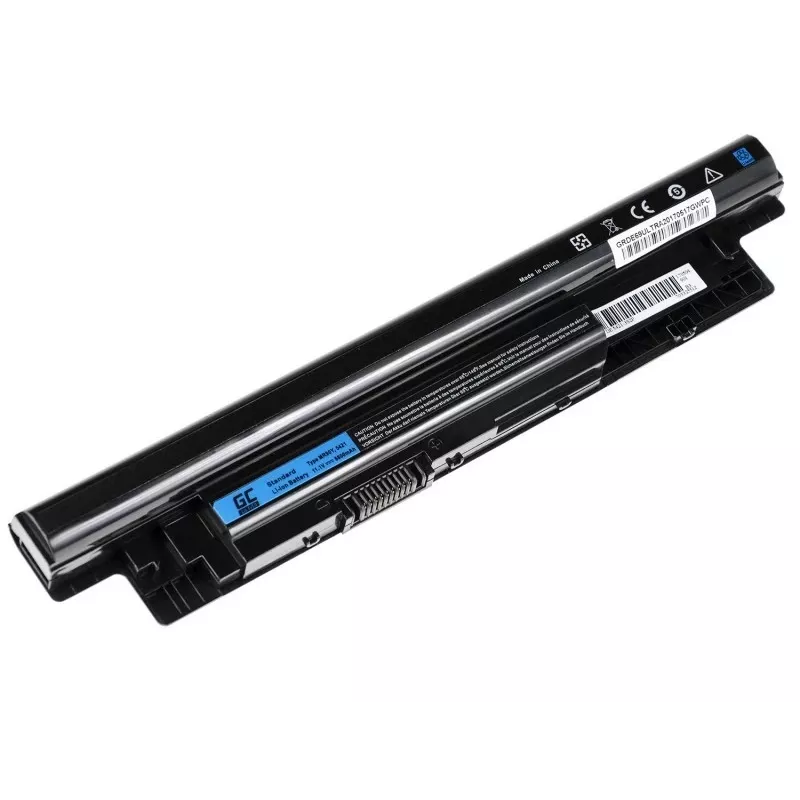 Akumulators ULTRA Dell 15 MR90Y XCMRD 11,1V 6,8A