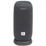 JBL LINK Portable Smart speaker pelēka