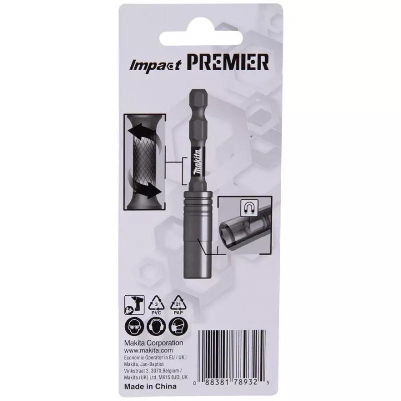 Makita Torsion Bit-Holder 68mm (E-20258)