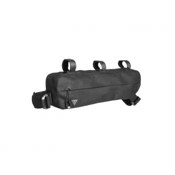 Velosoma Topeak Loader Midloader (zem rāmja 4,5 litri)