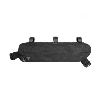 Velosoma Topeak Loader Midloader (zem rāmja 4,5 litri)