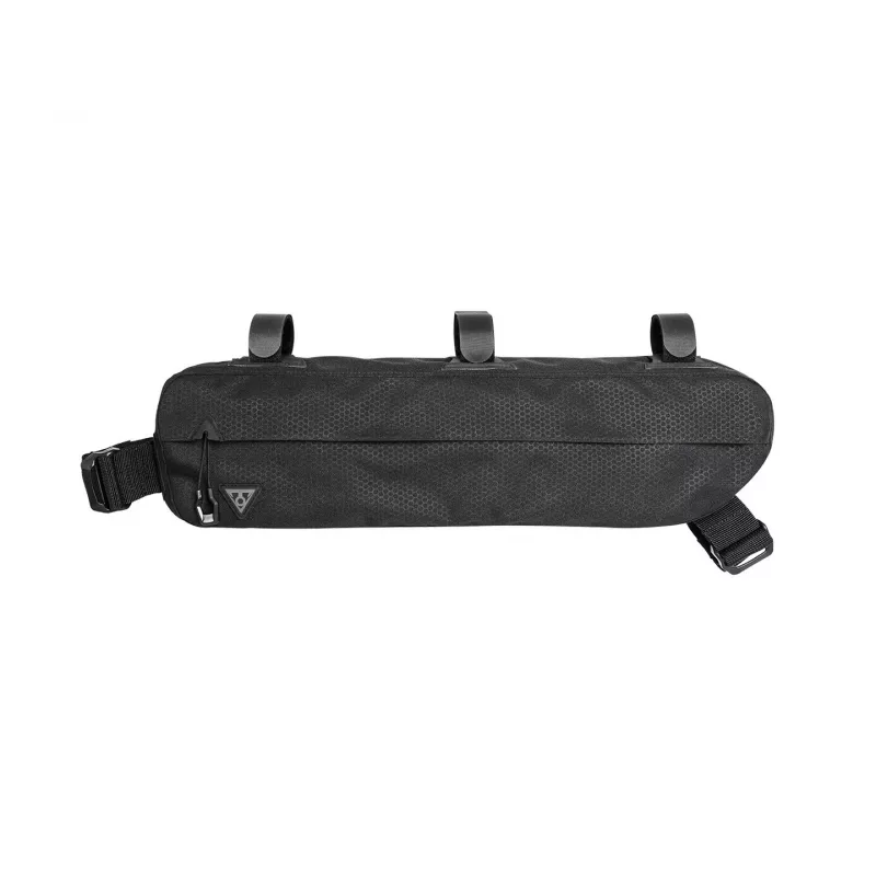 Velosoma Topeak Loader Midloader (zem rāmja 4,5 litri)
