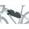 Velosoma Topeak Loader Midloader (zem rāmja 4,5 litri)