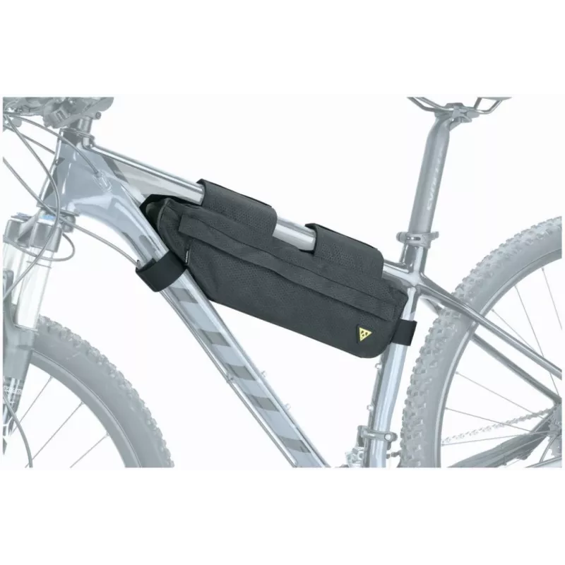 Velosoma Topeak Loader Midloader (zem rāmja 4,5 litri)
