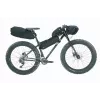 Velosoma Topeak Loader Midloader (zem rāmja 4,5 litri)