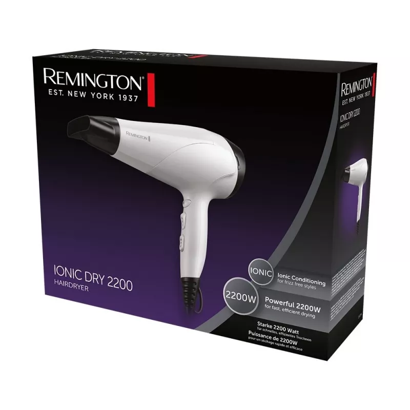 Fēns Ionic Dry D3194