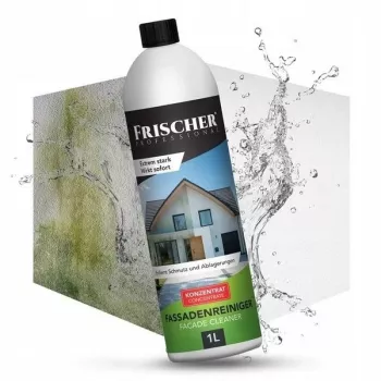 Frischer fasādes tīrītājs 1 l