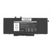 MITSU DELL 4GVMP 8000 mAh (61Wh) 7,6V (7,4V)