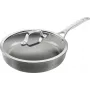 Sauté panna + vāks, 28 cm